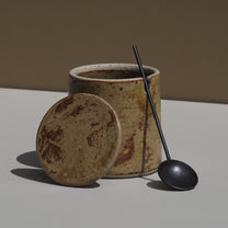 Pot &amp; Spoon