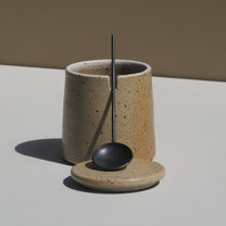 Pot &amp; Spoon