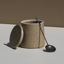 Pot &amp; Spoon
