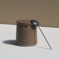 Pot &amp; Spoon