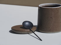 Pot &amp; Spoon