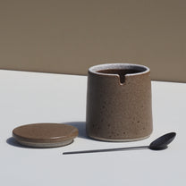 Pot &amp; Spoon