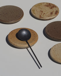 Pot &amp; Spoon