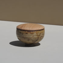 Lidded Vessel