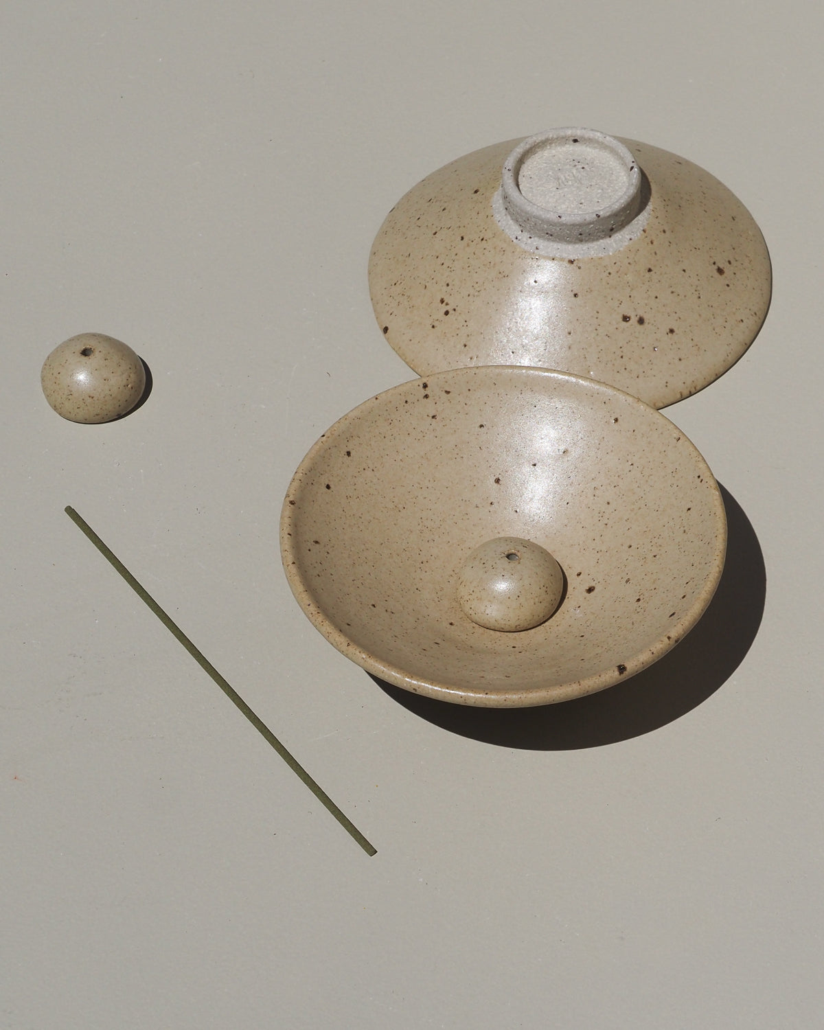 Incense Holder