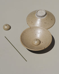 Incense Holder
