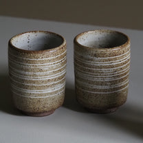 Tetu Teapot &amp; Yunomi Set