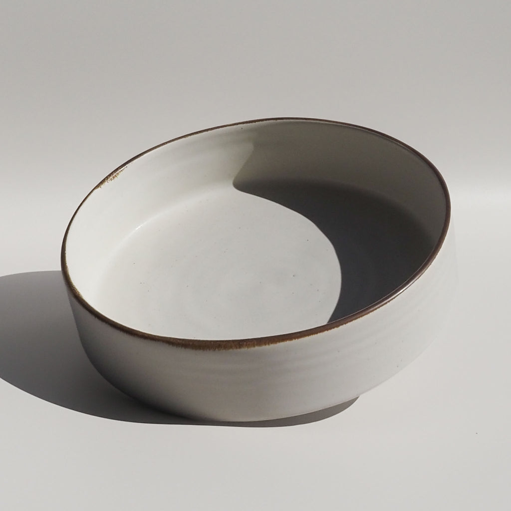 Serving Dish