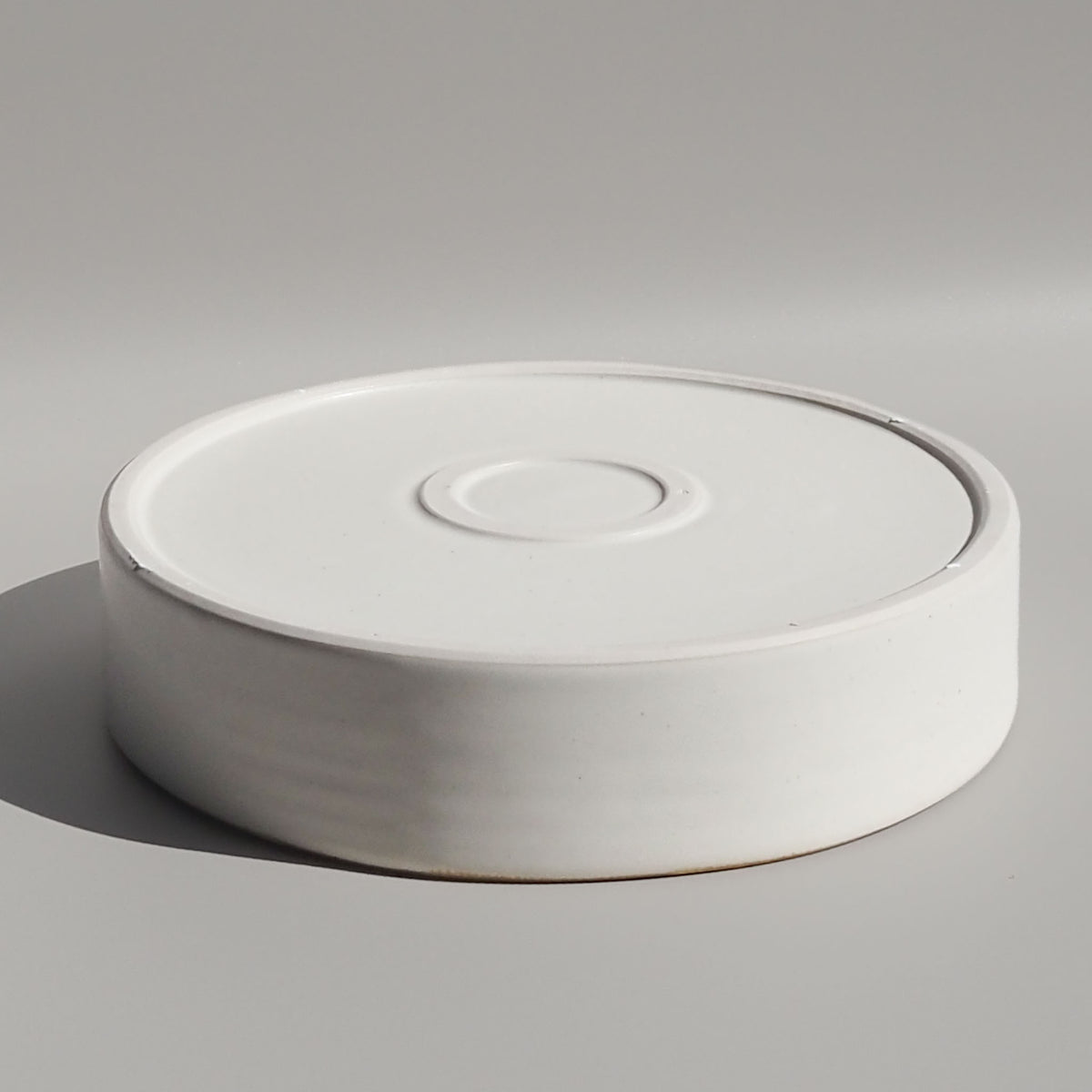 Serving Dish