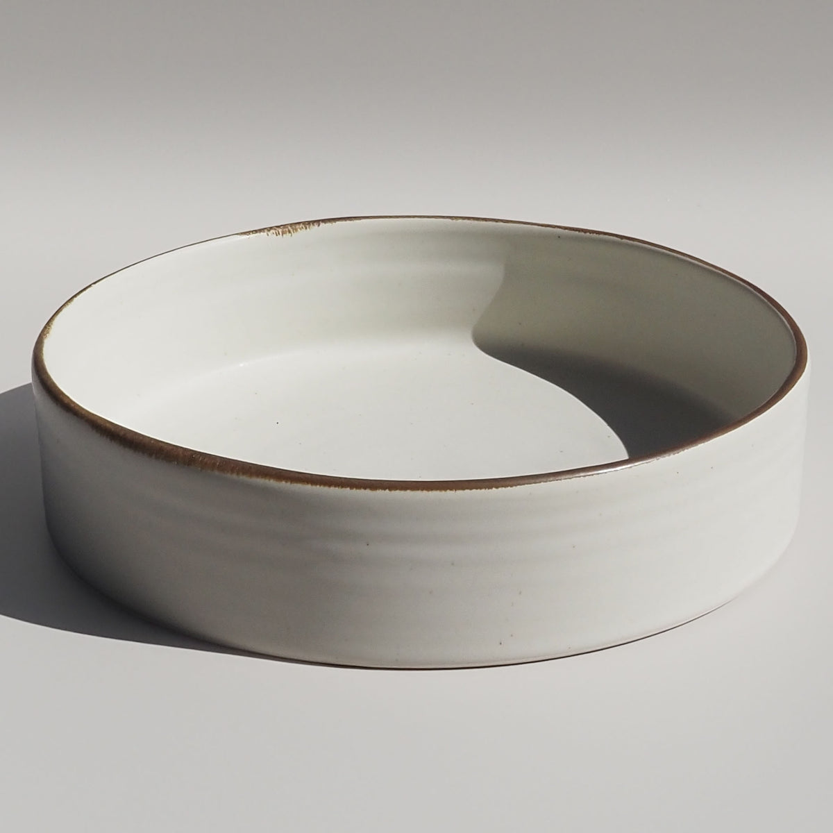 Serving Dish