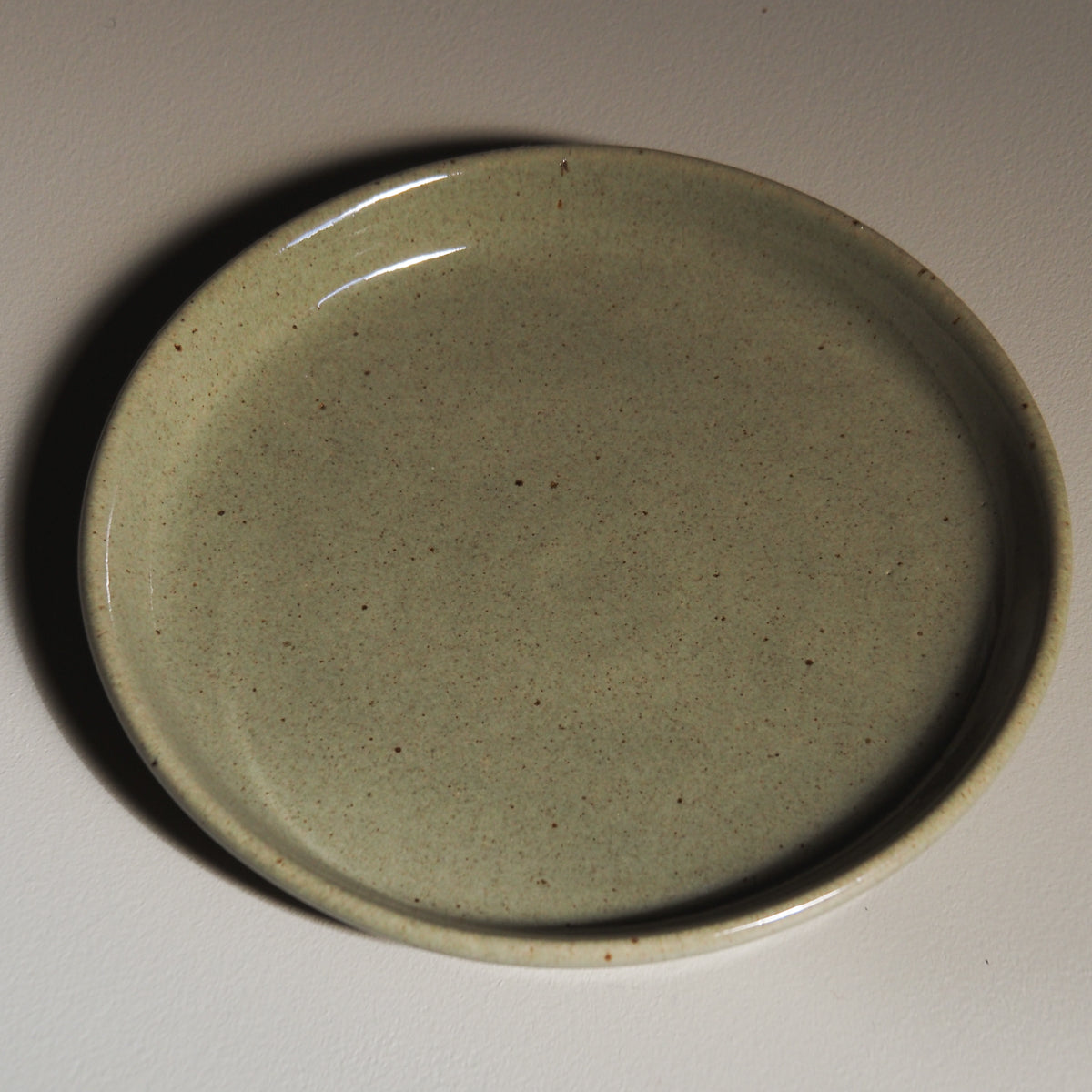 Toast Plate