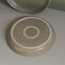 Toast Plate