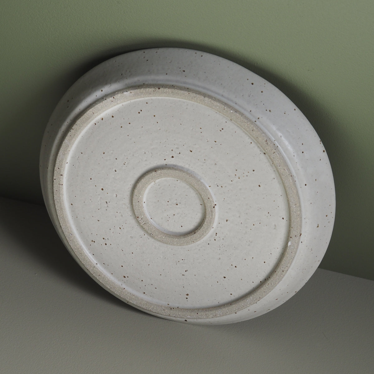Dinner Plate