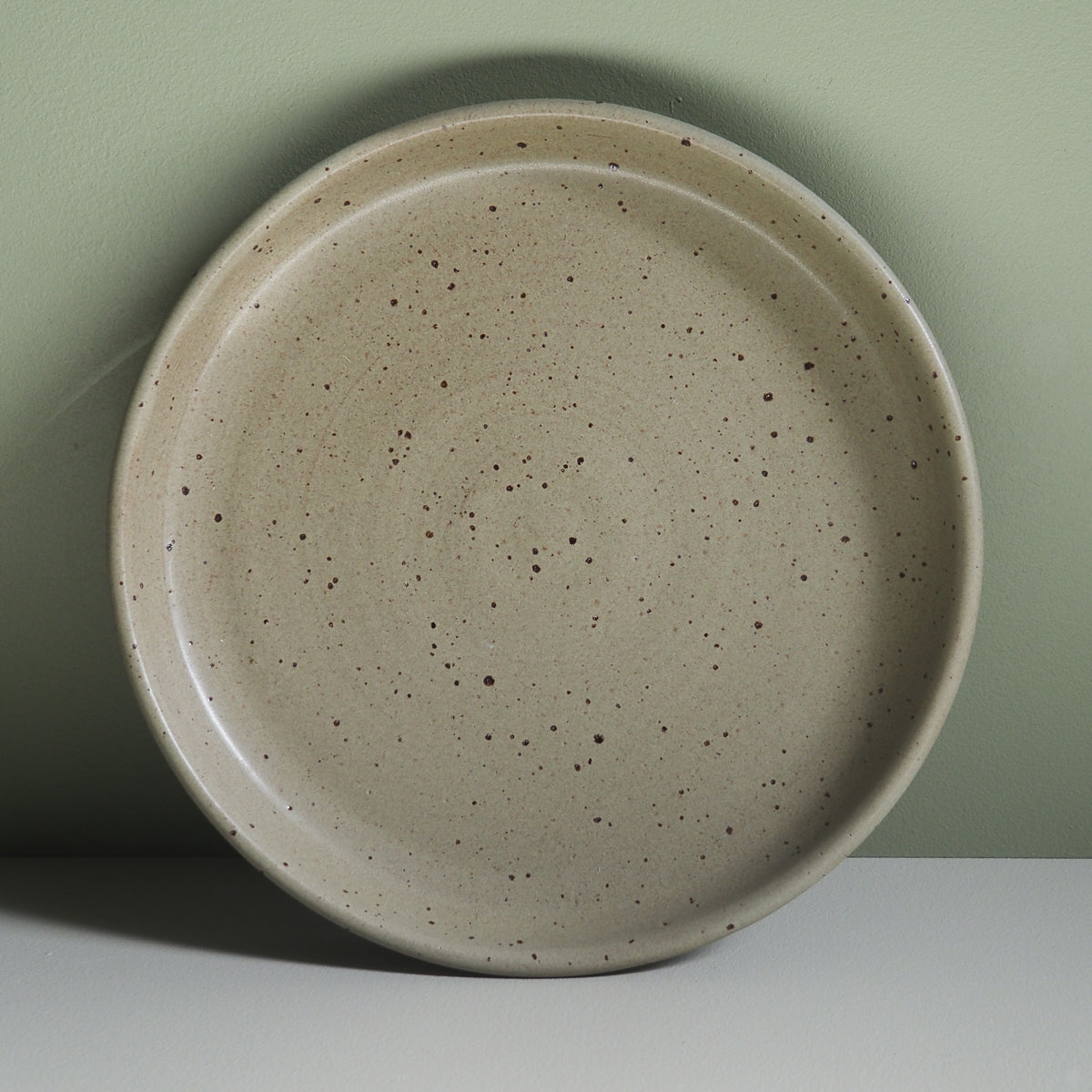 Dinner Plate