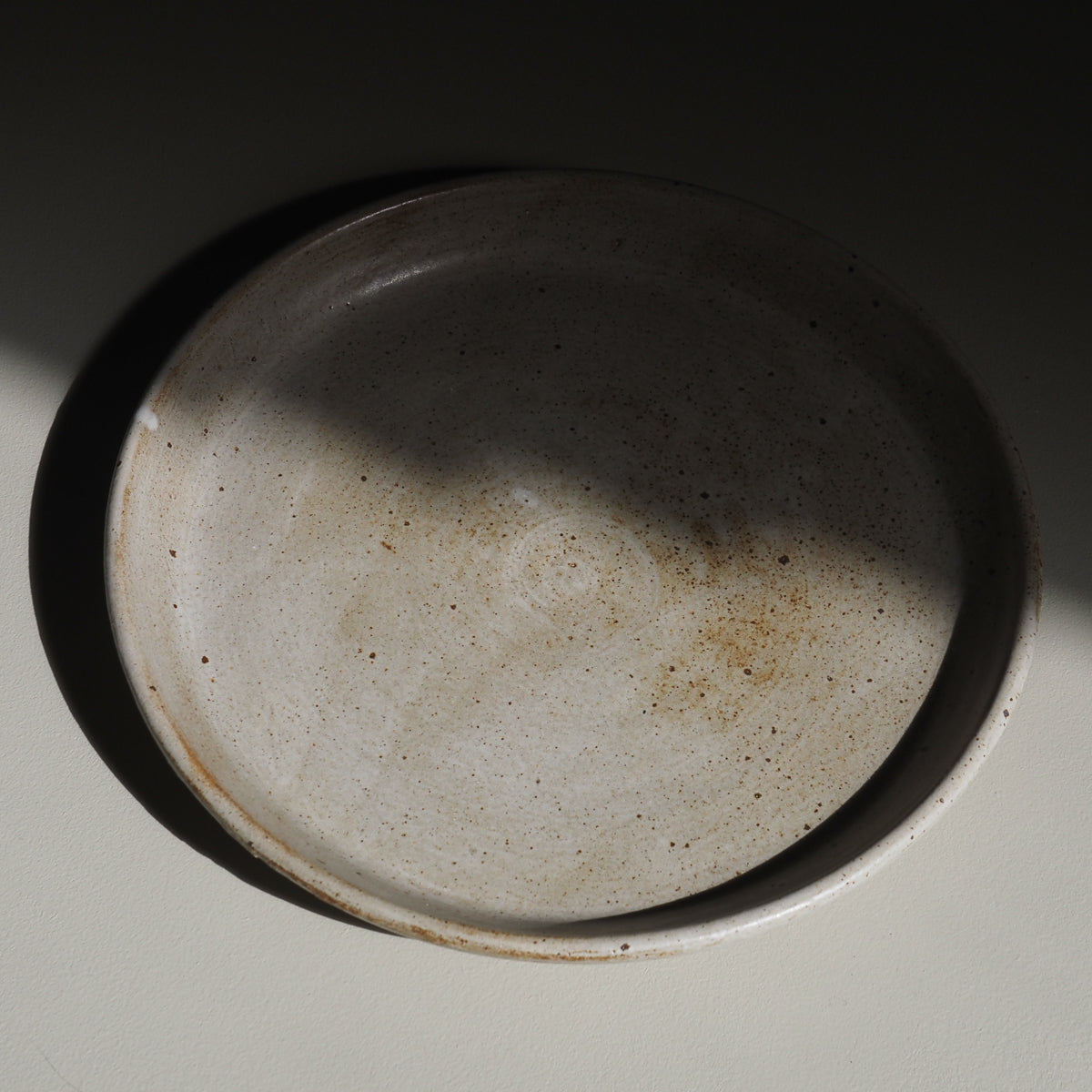 Dinner Plate