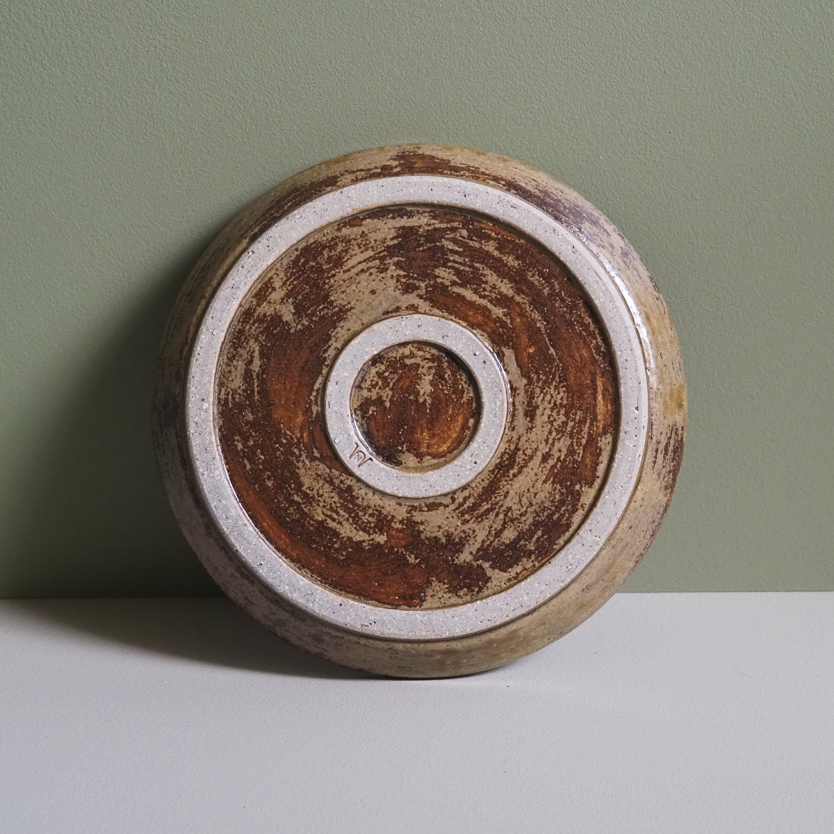 Toast Plate