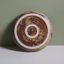 Toast Plate