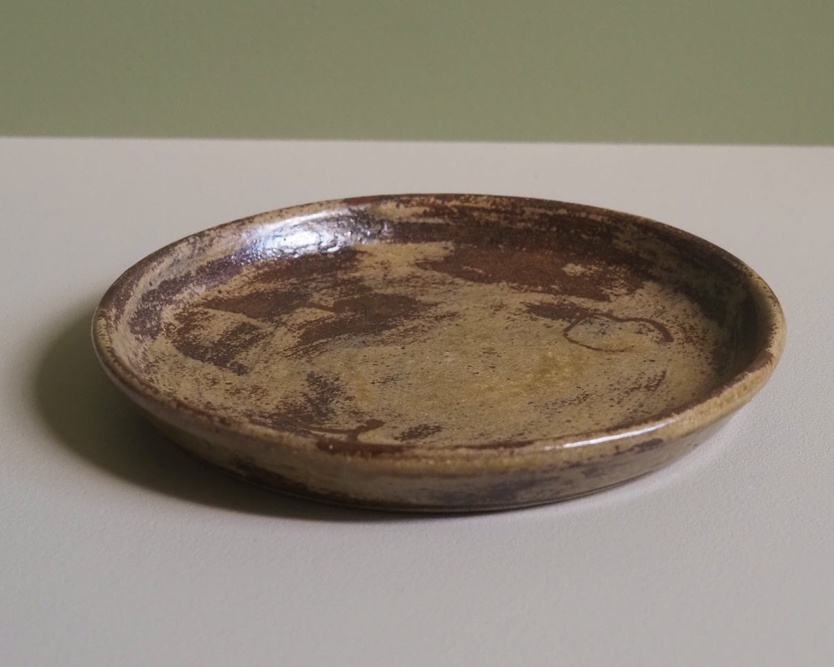 Toast Plate
