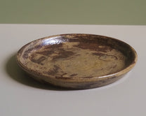 Toast Plate