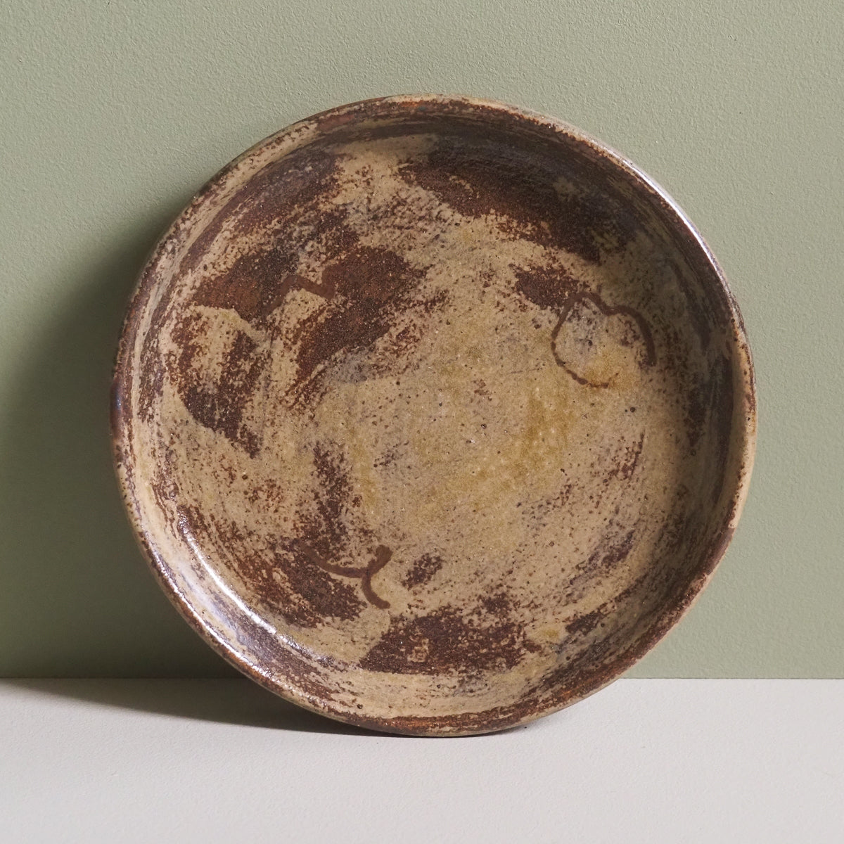 Toast Plate