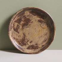 Toast Plate
