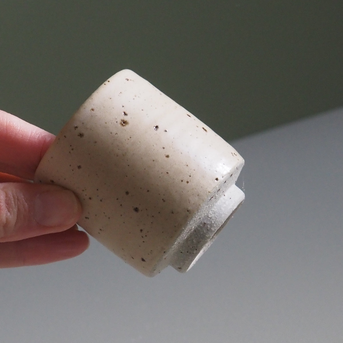 Sake Cup