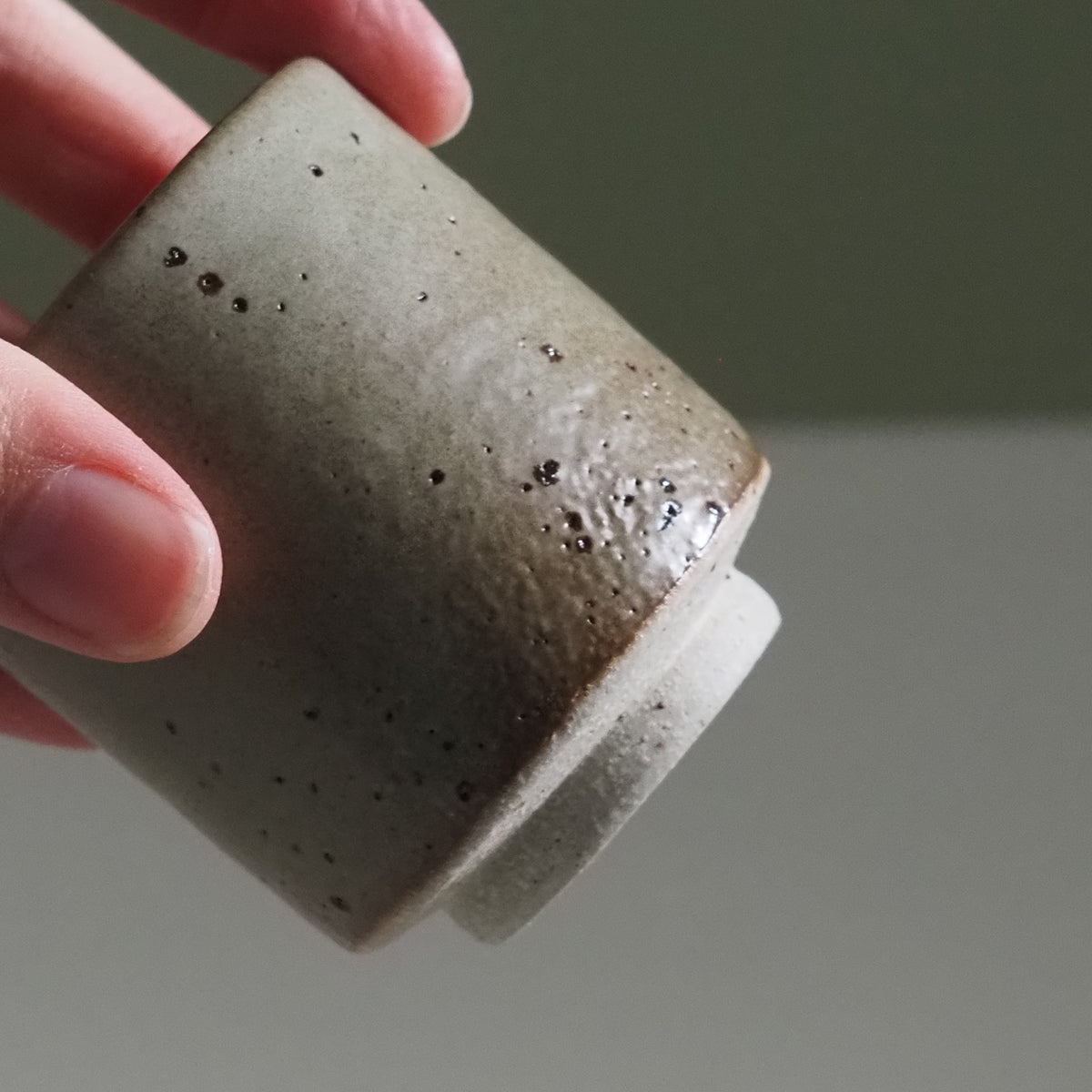 Sake Cup