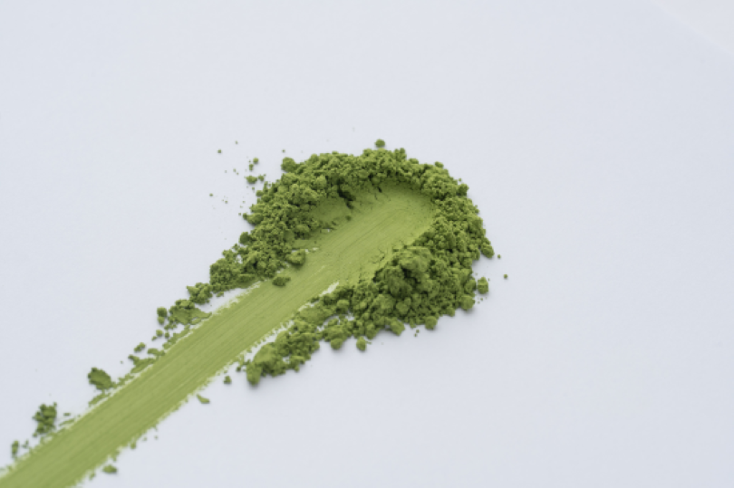 Matcha HAKU