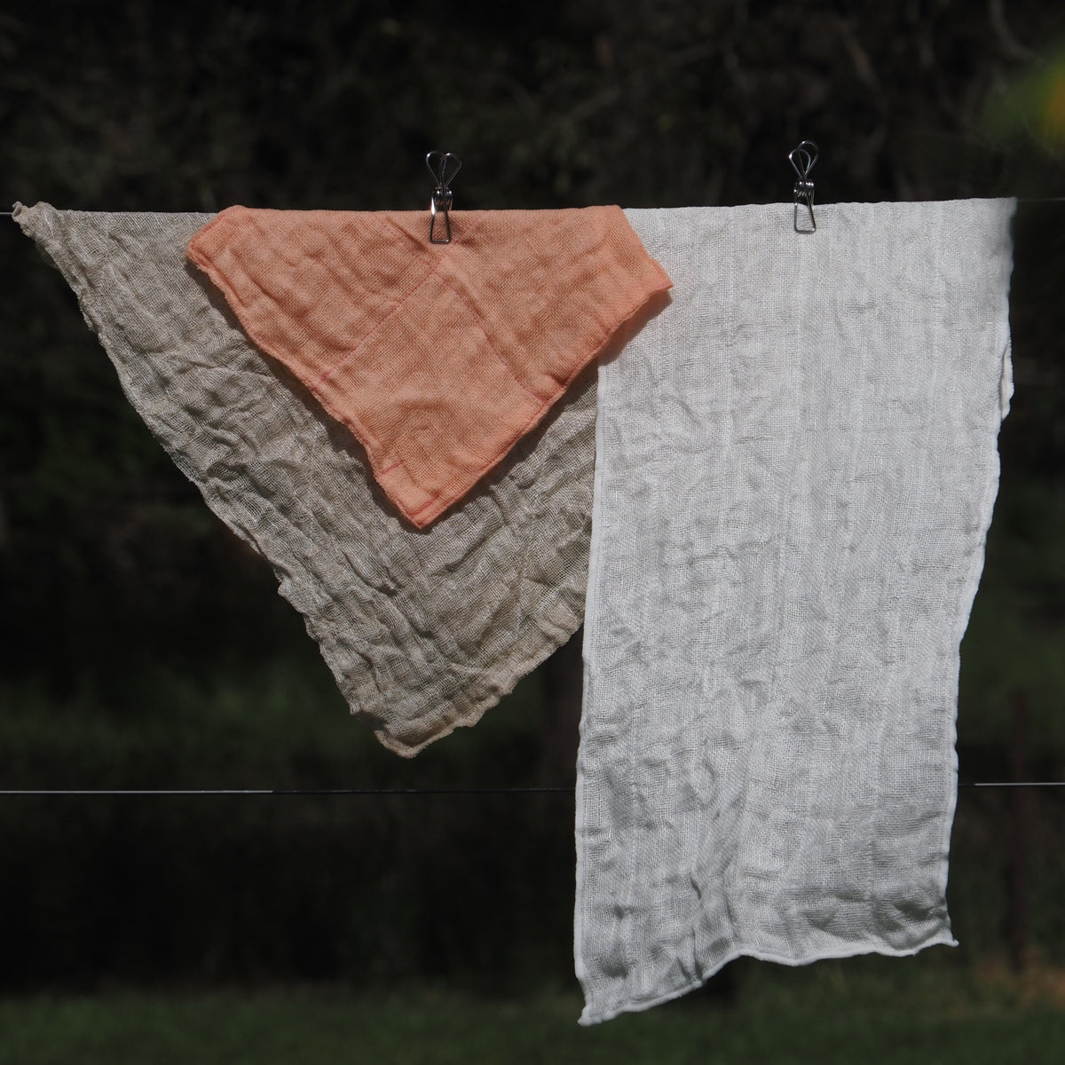 Hemp Fukin Cloth S