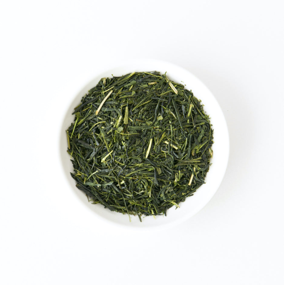 Premium Sencha