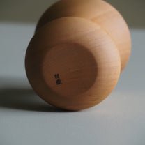 Sake Cup フクロ