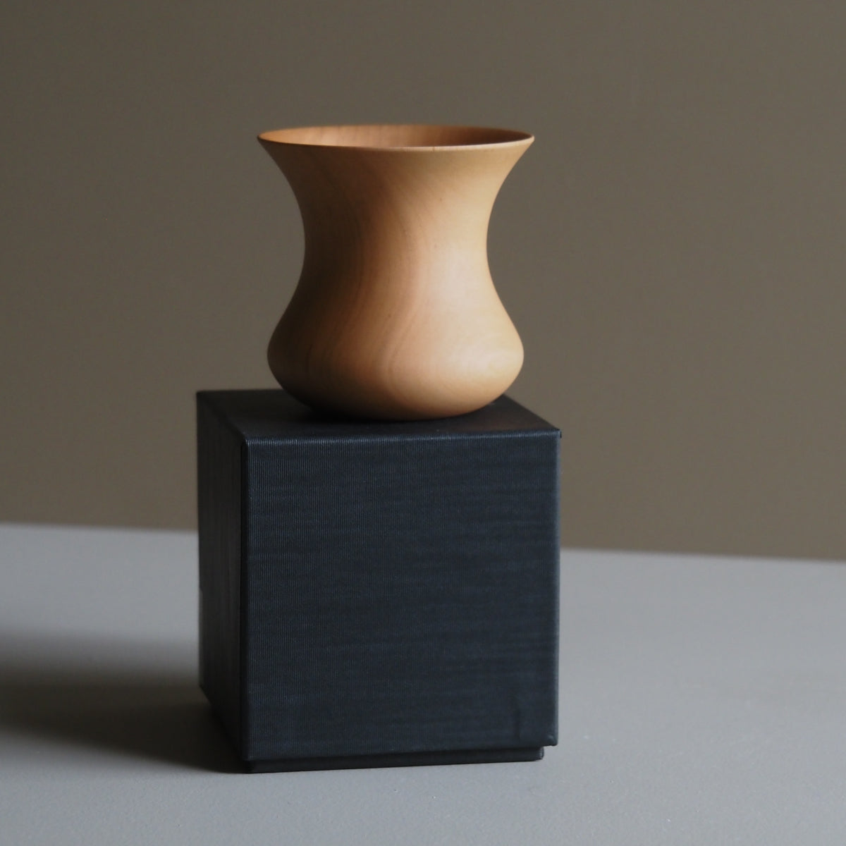 Sake Cup フクロ
