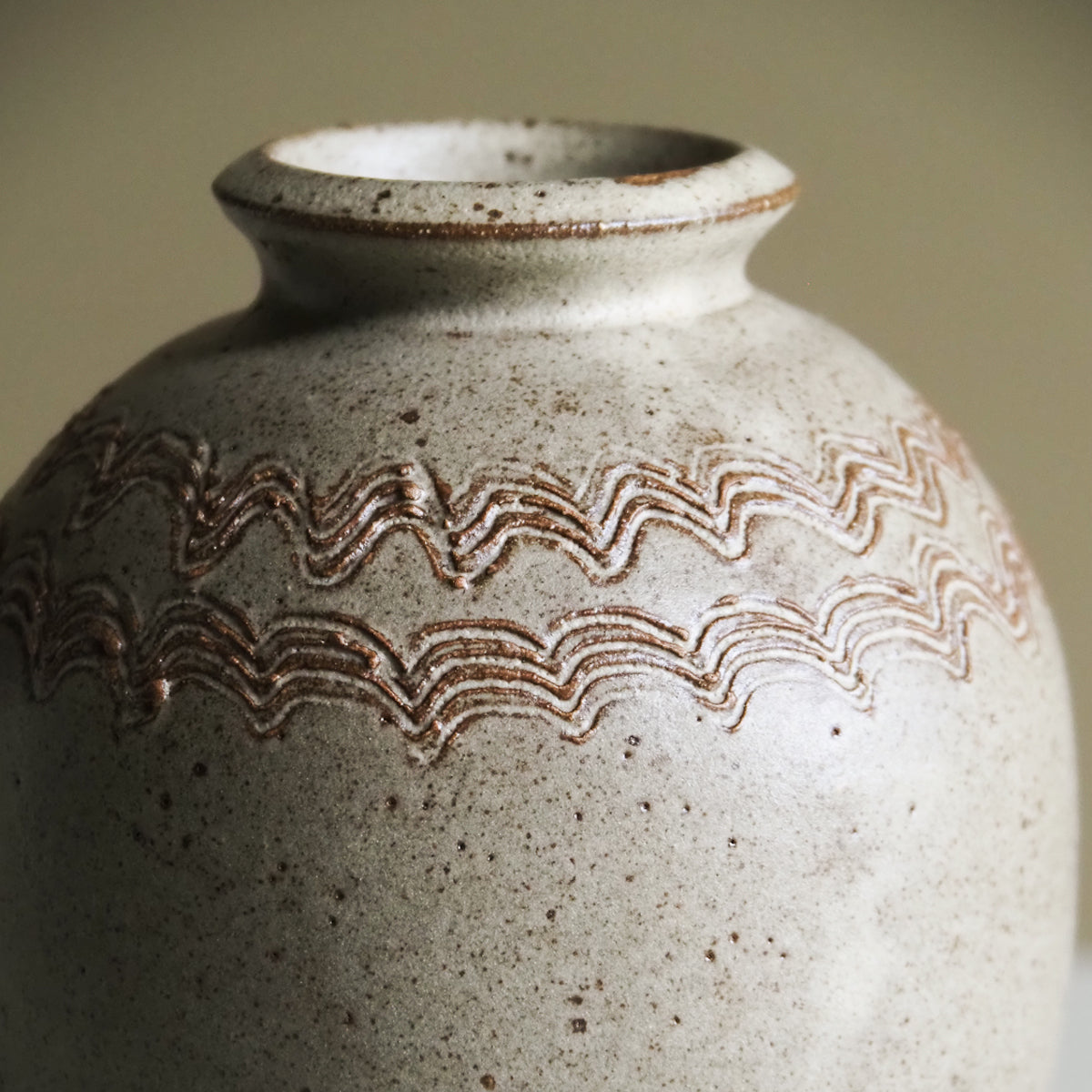 Trentham Vase