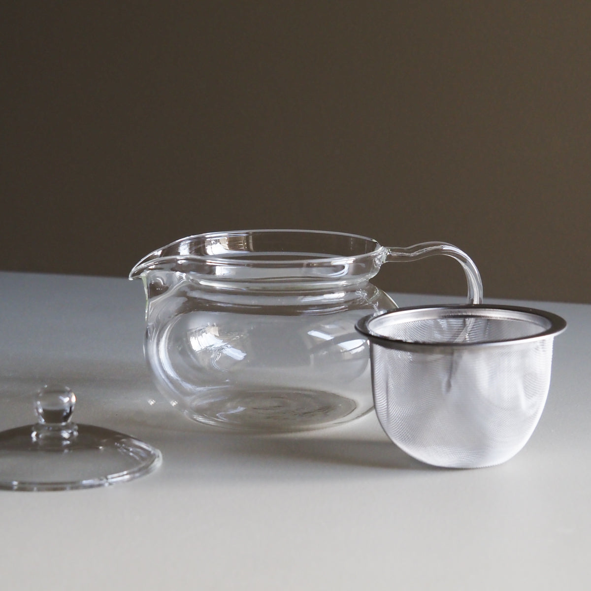 Hario Kyusu 450ml