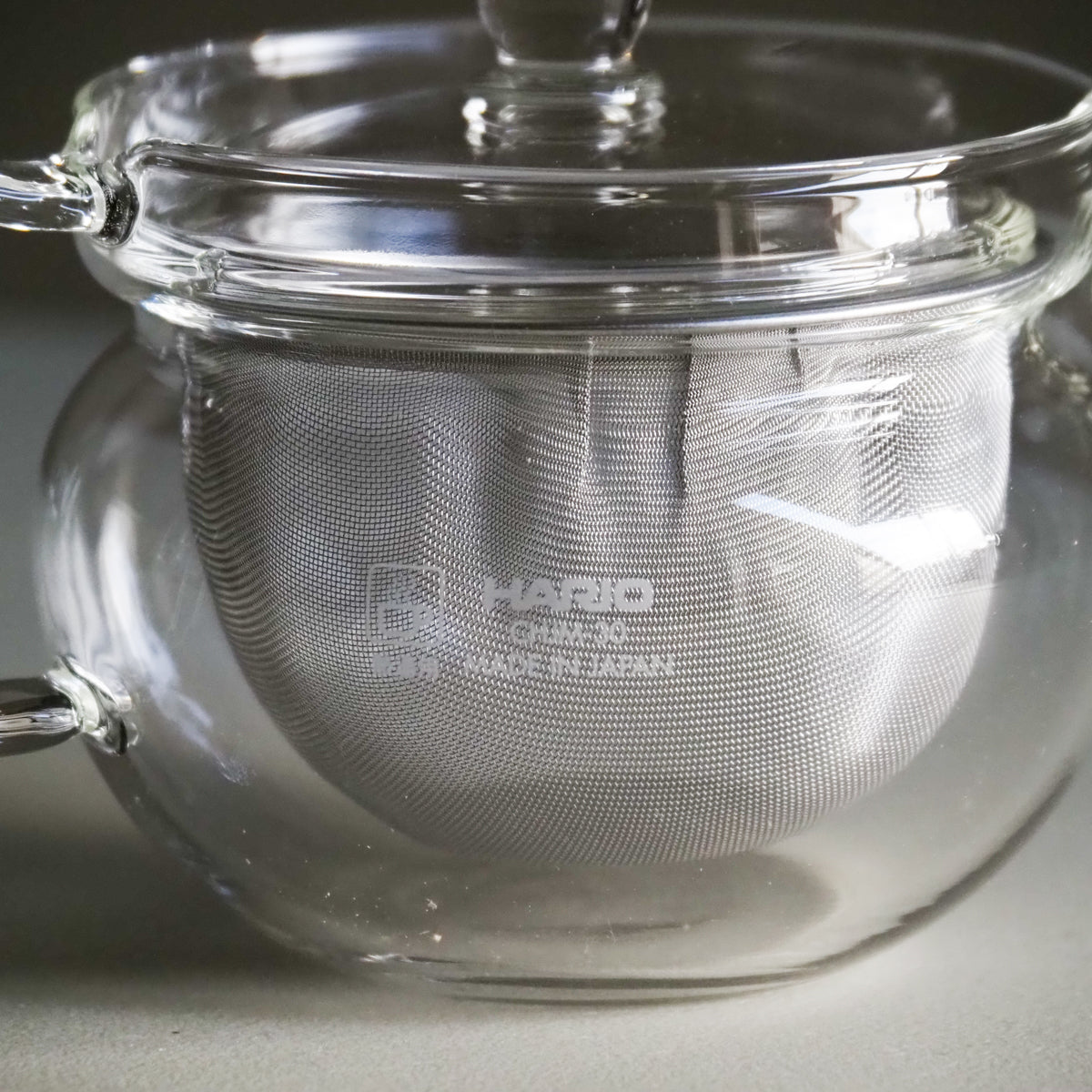 Hario Kyusu 300ml