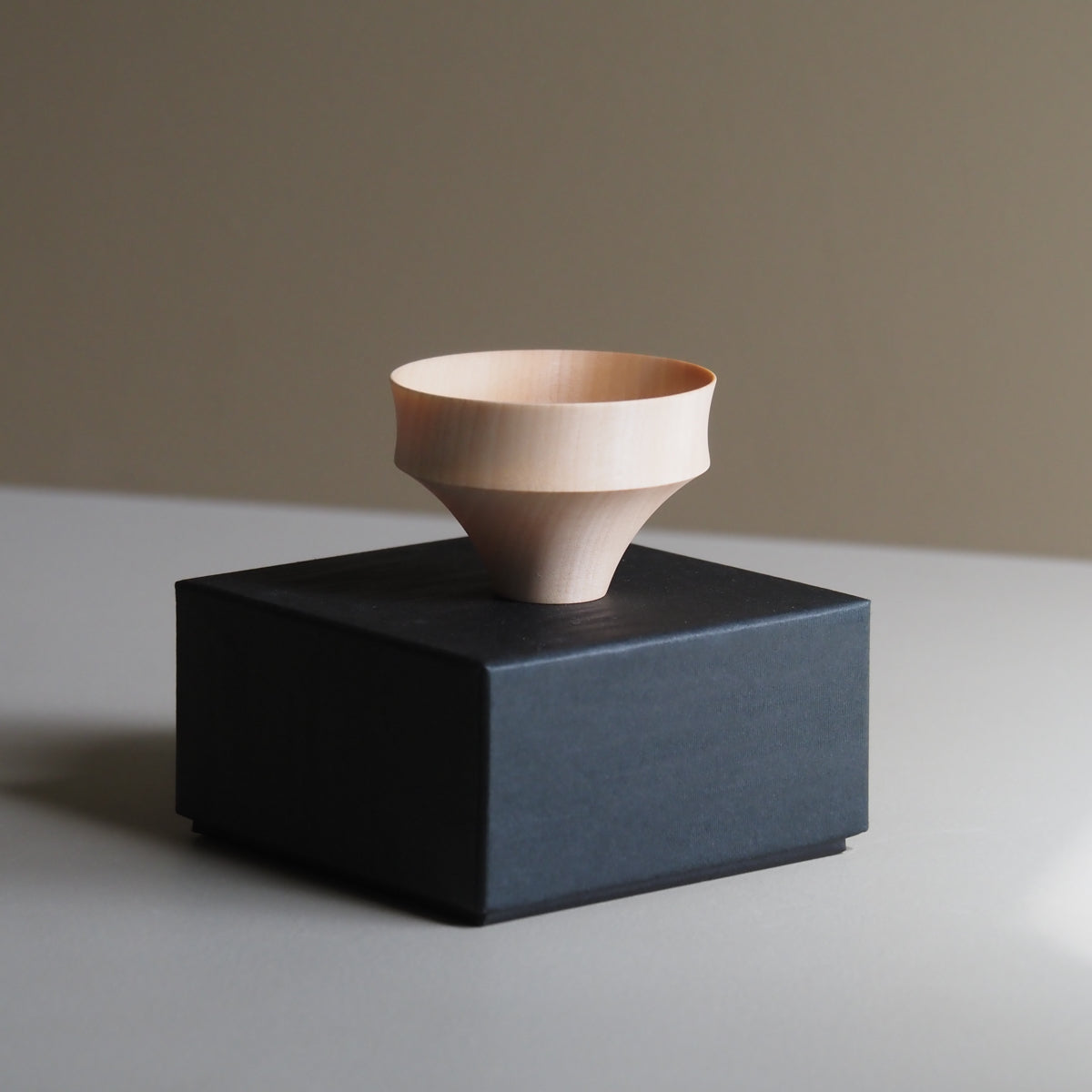 Sake Cup 爽円
