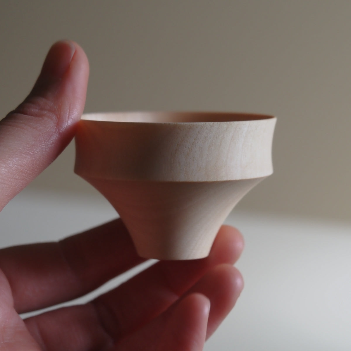 Sake Cup 爽円