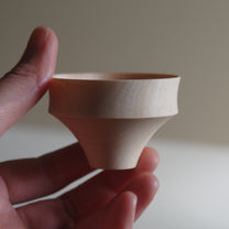Sake Cup 爽円