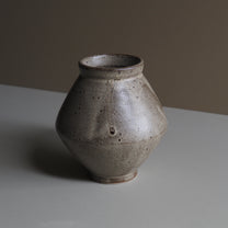 Angular Vase