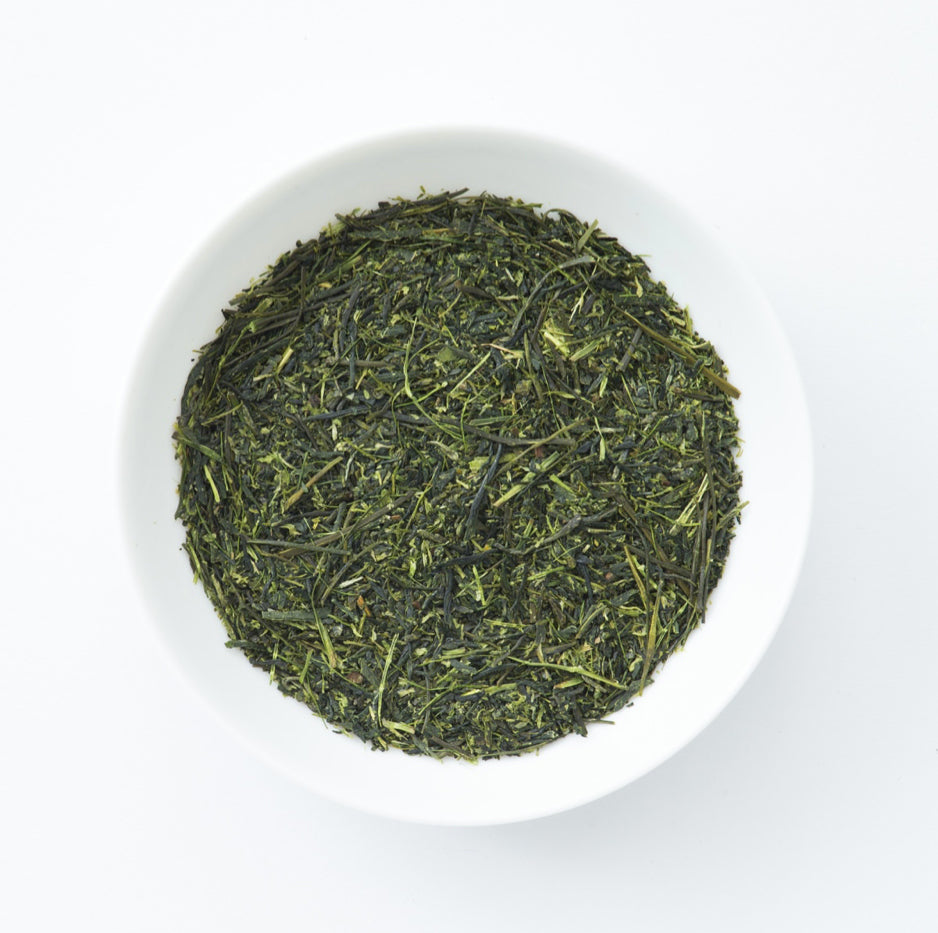 Tetu Teapot &amp; Yunomi Set