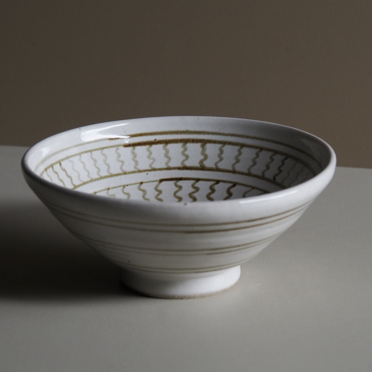 Tetsue Bowl