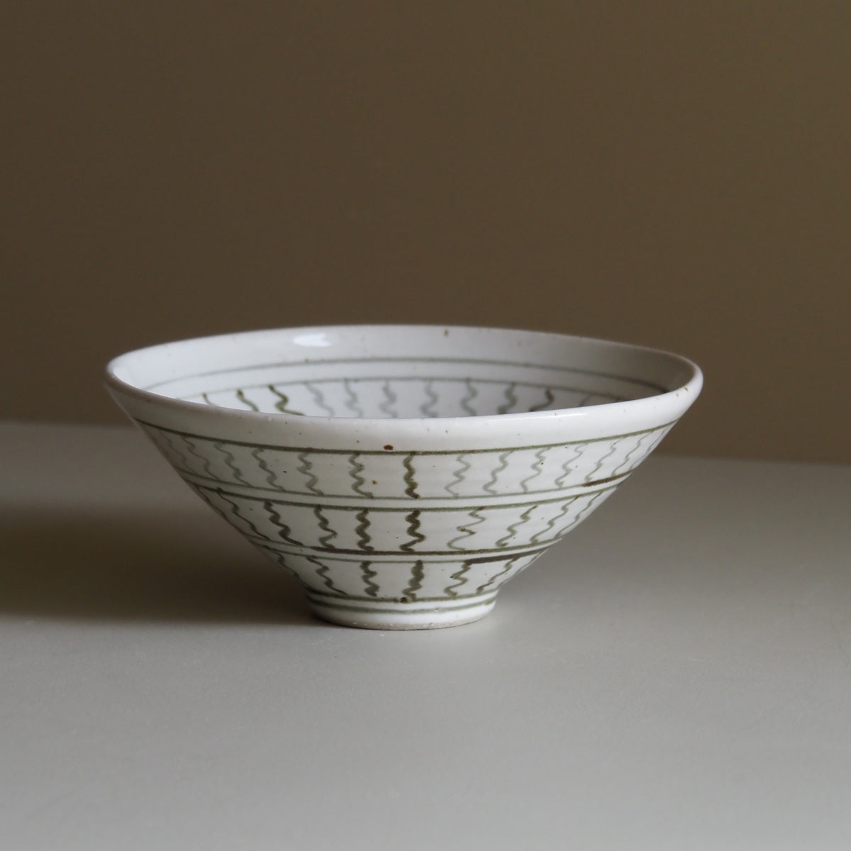 Tetsue Bowl