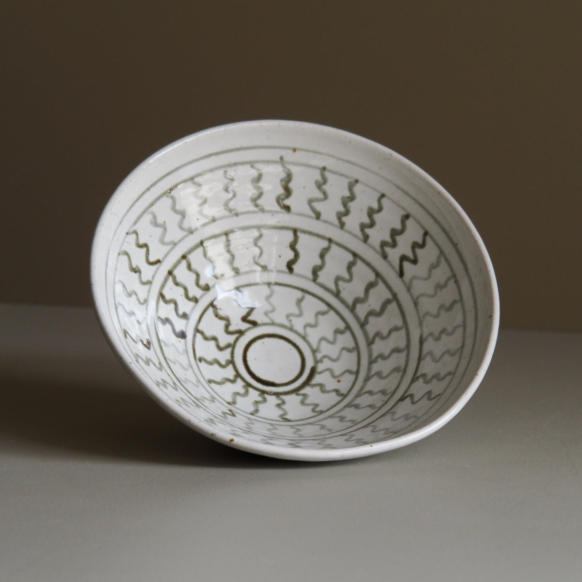 Tetsue Bowl