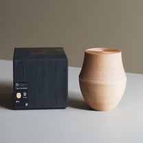Tea Canister 釜