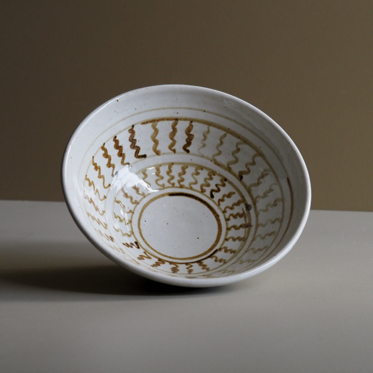 Tetsue Bowl
