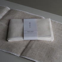 Exfoliation Towel