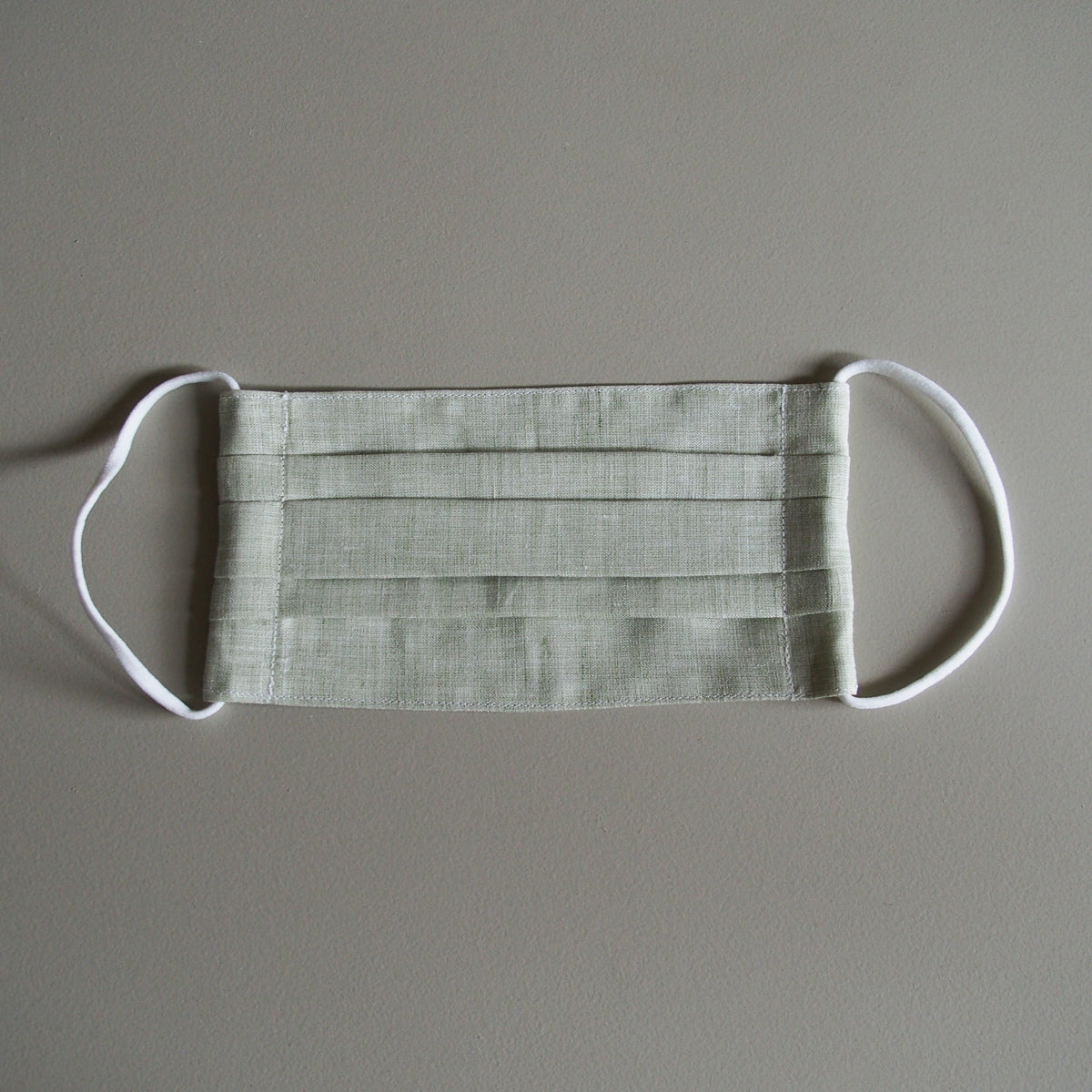 Linen Mask