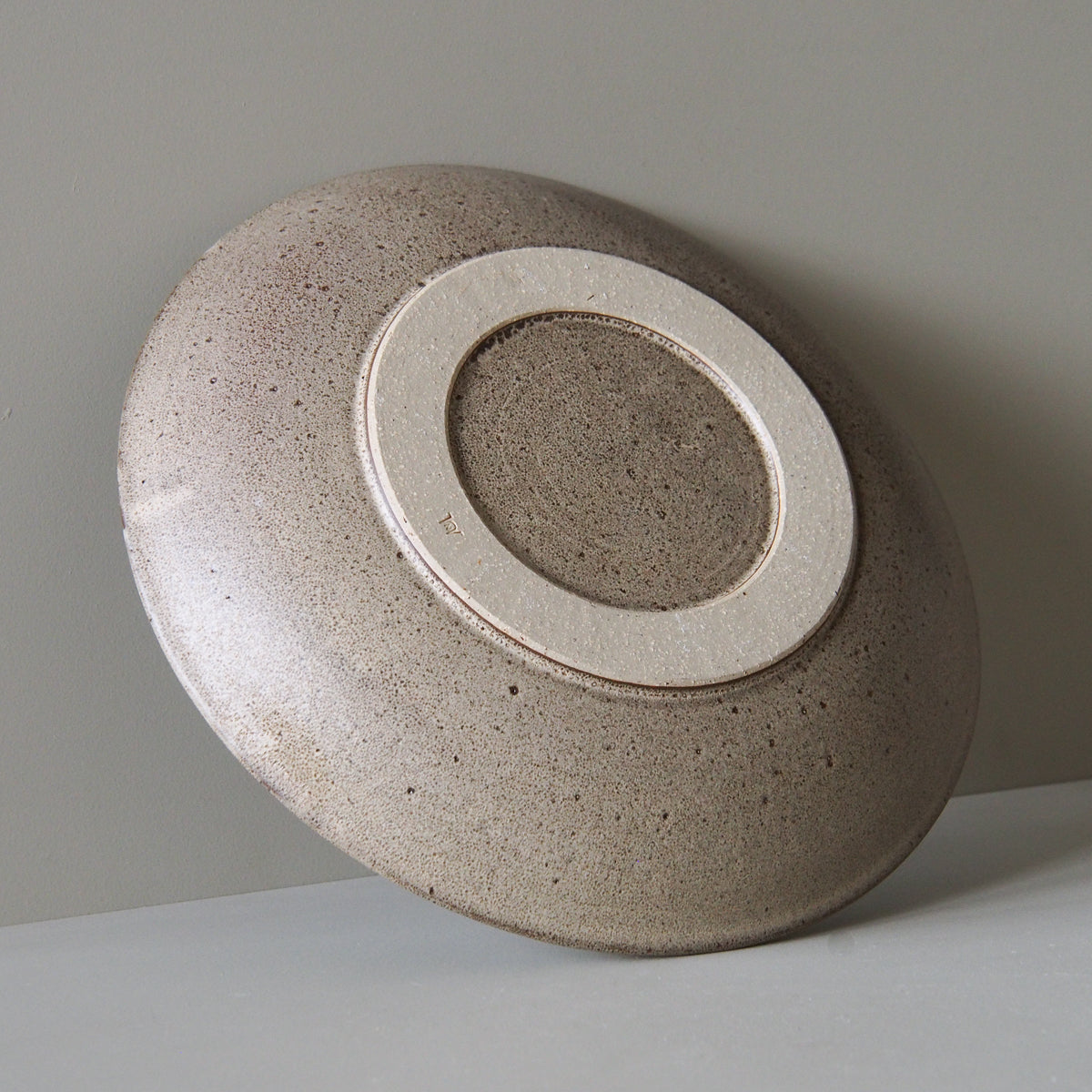 Serving Dish