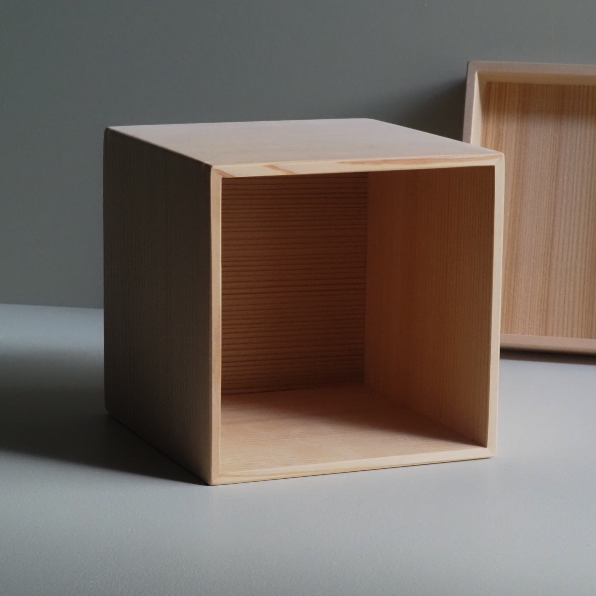 Sugi Box