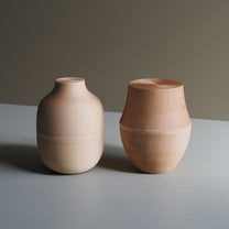 Tea Canister 釜